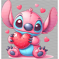 Valentine's Day-QRJ  1221